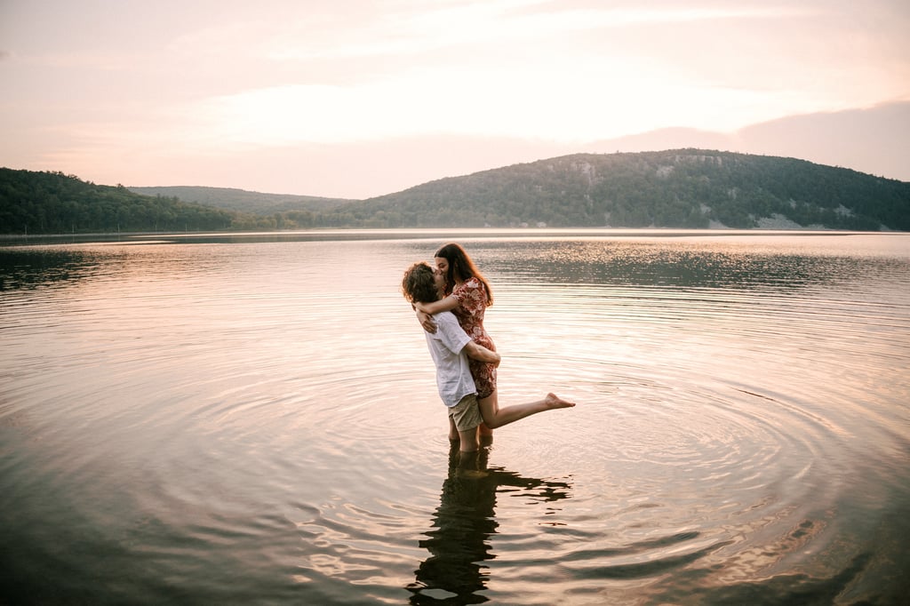 Picture of Hannah and Jack